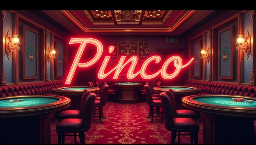 Pinco